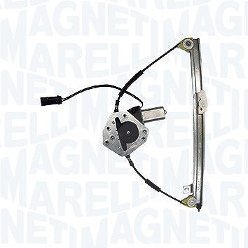 Magneti Marelli Fensterheber [Hersteller-Nr. 350103269000] für Alfa Romeo von MAGNETI MARELLI