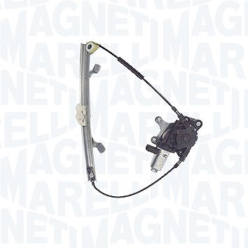 Magneti Marelli Fensterheber [Hersteller-Nr. 350103275000] für Alfa Romeo von MAGNETI MARELLI