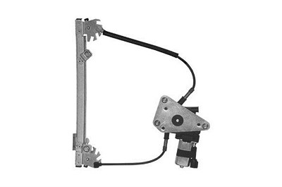 Magneti Marelli Fensterheber [Hersteller-Nr. 350103276000] für Alfa Romeo von MAGNETI MARELLI