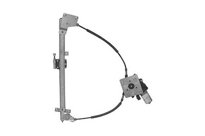 Magneti Marelli Fensterheber [Hersteller-Nr. 350103282000] für Audi von MAGNETI MARELLI