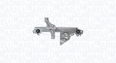Magneti Marelli Fensterheber [Hersteller-Nr. 350103297000] für BMW von MAGNETI MARELLI