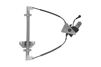 Magneti Marelli Fensterheber [Hersteller-Nr. 350103309000] für Daewoo von MAGNETI MARELLI