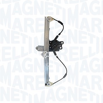 Magneti Marelli Fensterheber [Hersteller-Nr. 350103318000] für Fiat von MAGNETI MARELLI