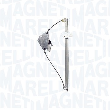 Magneti Marelli Fensterheber [Hersteller-Nr. 350103341000] für Iveco, Nissan, Opel, Renault von MAGNETI MARELLI