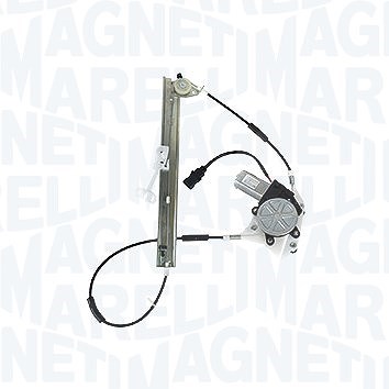 Magneti Marelli Fensterheber [Hersteller-Nr. 350103345000] für Lancia von MAGNETI MARELLI