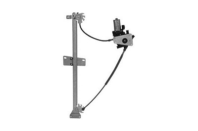 Magneti Marelli Fensterheber [Hersteller-Nr. 350103353000] für Mercedes-Benz von MAGNETI MARELLI