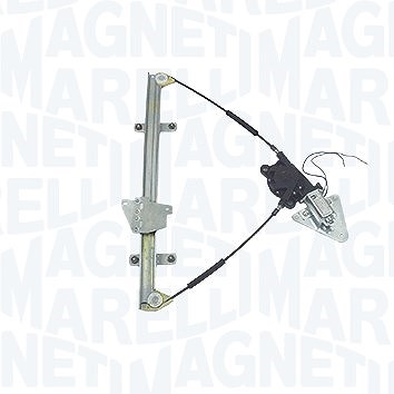 Magneti Marelli Fensterheber [Hersteller-Nr. 350103386000] für Suzuki von MAGNETI MARELLI