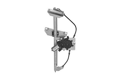 Magneti Marelli Fensterheber [Hersteller-Nr. 350103396000] für Toyota von MAGNETI MARELLI