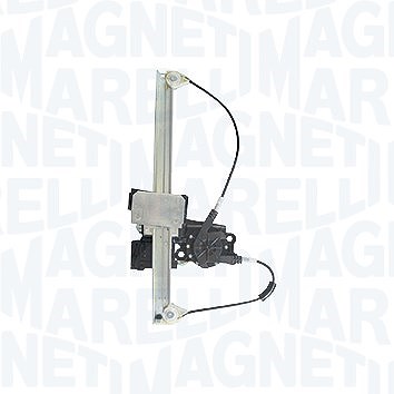 Magneti Marelli Fensterheber [Hersteller-Nr. 350103406000] für VW von MAGNETI MARELLI