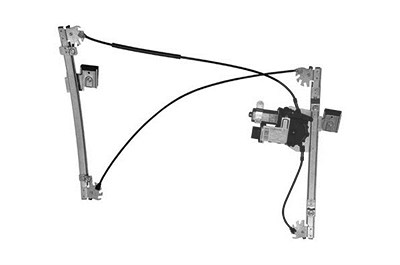 Magneti Marelli Fensterheber [Hersteller-Nr. 350103424000] für VW von MAGNETI MARELLI