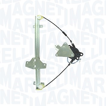 Magneti Marelli Fensterheber [Hersteller-Nr. 350103452000] für Hyundai von MAGNETI MARELLI
