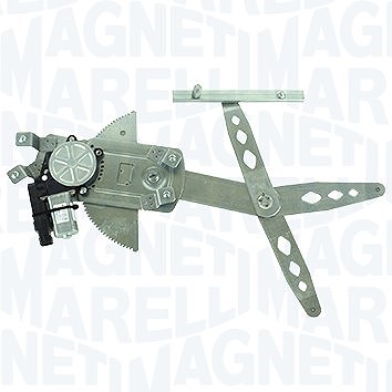 Magneti Marelli Fensterheber [Hersteller-Nr. 350103457000] für Opel von MAGNETI MARELLI