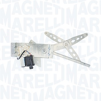 Magneti Marelli Fensterheber [Hersteller-Nr. 350103469000] für Opel, Vauxhall von MAGNETI MARELLI