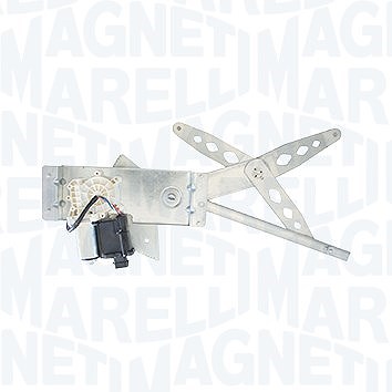 Magneti Marelli Fensterheber [Hersteller-Nr. 350103470000] für Opel von MAGNETI MARELLI