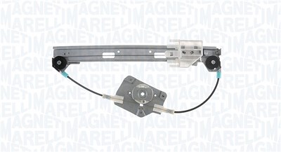 Magneti Marelli Fensterheber [Hersteller-Nr. 350103559000] für Citroën von MAGNETI MARELLI