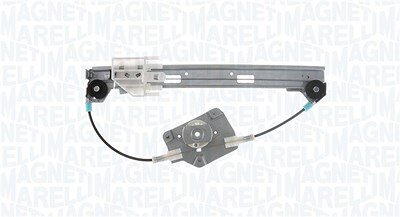 Magneti Marelli Fensterheber [Hersteller-Nr. 350103560000] für Citroën von MAGNETI MARELLI