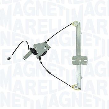 Magneti Marelli Fensterheber [Hersteller-Nr. 350103570000] für Renault von MAGNETI MARELLI