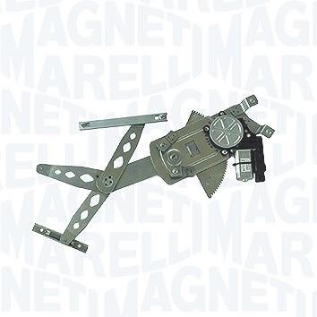 Magneti Marelli Fensterheber [Hersteller-Nr. 350103597000] für Opel von MAGNETI MARELLI