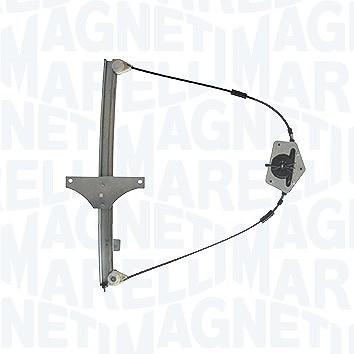 Magneti Marelli Fensterheber [Hersteller-Nr. 350103628000] für Peugeot von MAGNETI MARELLI