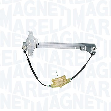 Magneti Marelli Fensterheber [Hersteller-Nr. 350103629000] für Peugeot von MAGNETI MARELLI