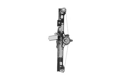 Magneti Marelli Fensterheber [Hersteller-Nr. 350103645000] für Abarth, Fiat von MAGNETI MARELLI