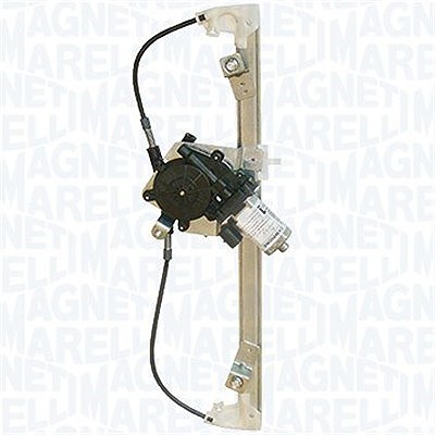 Magneti Marelli Fensterheber [Hersteller-Nr. 350103647000] für Abarth, Fiat von MAGNETI MARELLI