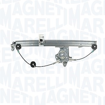 Magneti Marelli Fensterheber [Hersteller-Nr. 350103706000] für Renault von MAGNETI MARELLI