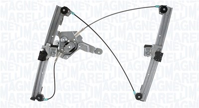 Magneti Marelli Fensterheber [Hersteller-Nr. 350103720000] für VW von MAGNETI MARELLI