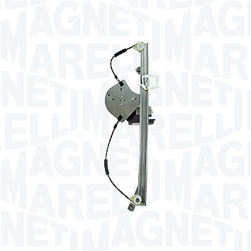 Magneti Marelli Fensterheber [Hersteller-Nr. 350103721000] für Renault von MAGNETI MARELLI