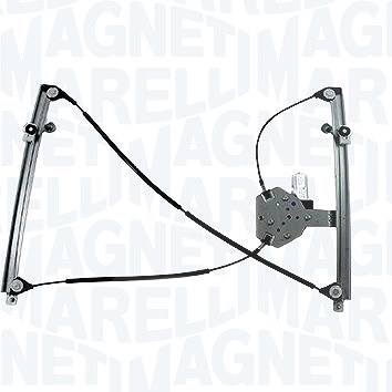 Magneti Marelli Fensterheber [Hersteller-Nr. 350103767000] für Renault von MAGNETI MARELLI