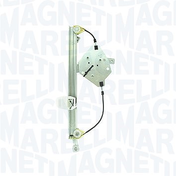 Magneti Marelli Fensterheber [Hersteller-Nr. 350103777000] für Renault von MAGNETI MARELLI