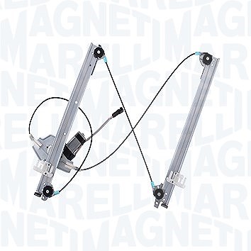 Magneti Marelli Fensterheber [Hersteller-Nr. 350103781000] für Renault von MAGNETI MARELLI