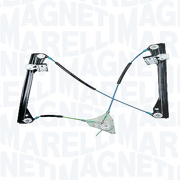Magneti Marelli Fensterheber [Hersteller-Nr. 350103788000] für VW von MAGNETI MARELLI
