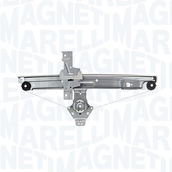 Magneti Marelli Fensterheber [Hersteller-Nr. 350103798000] für Peugeot von MAGNETI MARELLI