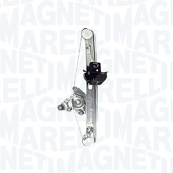 Magneti Marelli Fensterheber [Hersteller-Nr. 350103814000] für Ford von MAGNETI MARELLI