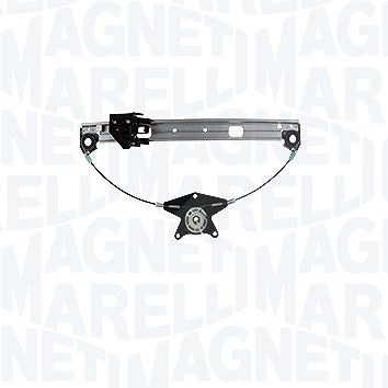 Magneti Marelli Fensterheber [Hersteller-Nr. 350103881000] für VW von MAGNETI MARELLI