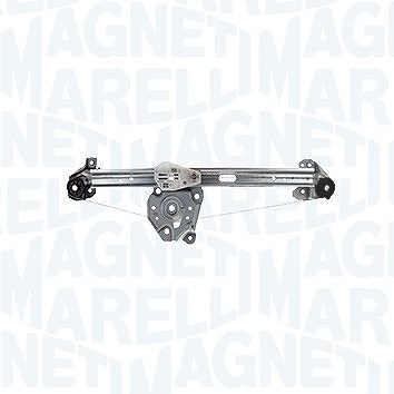 Magneti Marelli Fensterheber [Hersteller-Nr. 350103897000] für Opel von MAGNETI MARELLI