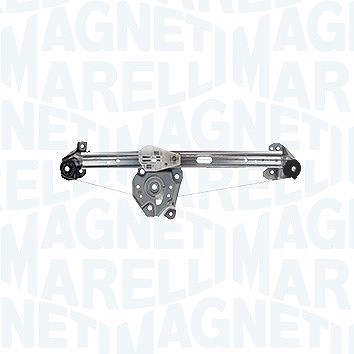 Magneti Marelli Fensterheber [Hersteller-Nr. 350103898000] für Opel von MAGNETI MARELLI