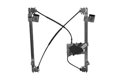 Magneti Marelli Fensterheber [Hersteller-Nr. 350103901000] für Land Rover von MAGNETI MARELLI