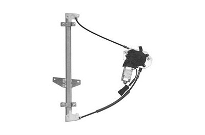 Magneti Marelli Fensterheber [Hersteller-Nr. 350103917000] für Chevrolet von MAGNETI MARELLI