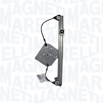 Magneti Marelli Fensterheber [Hersteller-Nr. 350103923000] für Citroën von MAGNETI MARELLI