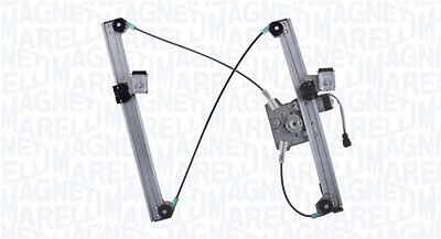 Magneti Marelli Fensterheber [Hersteller-Nr. 350103934000] für BMW von MAGNETI MARELLI