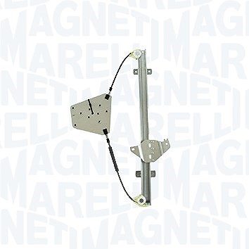 Magneti Marelli Fensterheber [Hersteller-Nr. 350103963000] für Nissan von MAGNETI MARELLI