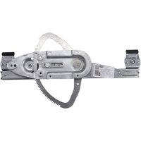 Fensterheber MAGNETI MARELLI 350103131500 Rechts Fensterheber MAGNETI MARELLI 350103131500 Rechts von Magneti Marelli