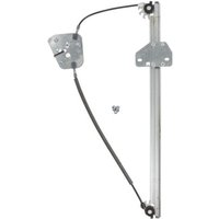 Fensterheber MAGNETI MARELLI 350103132500 Links Fensterheber MAGNETI MARELLI 350103132500 Links von Magneti Marelli
