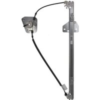 Fensterheber MAGNETI MARELLI 350103132600 Rechts Fensterheber MAGNETI MARELLI 350103132600 Rechts von Magneti Marelli