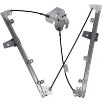 Fensterheber MAGNETI MARELLI 350103135900 Links Fensterheber MAGNETI MARELLI 350103135900 Links von Magneti Marelli