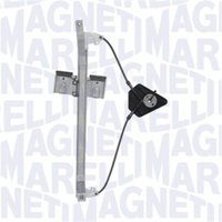 Fensterheber MAGNETI MARELLI 350103136600 Links Fensterheber MAGNETI MARELLI 350103136600 Links von Magneti Marelli