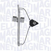 Fensterheber MAGNETI MARELLI 350103136600 Links von Magneti Marelli