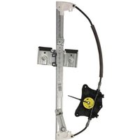 Fensterheber MAGNETI MARELLI 350103137100 Links Fensterheber MAGNETI MARELLI 350103137100 Links von Magneti Marelli